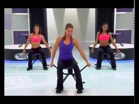Rhythm Gym Edzőeszköz