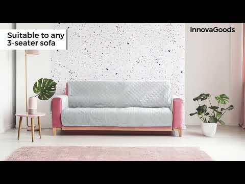 Innovagoods Sofree kifordítható kanapé takaró