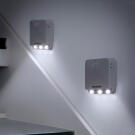 InnovaGoods mozgásérzékelő LED lámpa