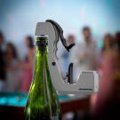 InnovaGoods pezsgő- és sörpisztoly