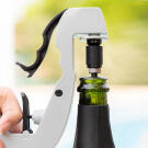 InnovaGoods pezsgő- és sörpisztoly