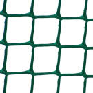 Kerti háló kúszónövényekhez 180x360 cm - Zöld