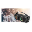 Nedis Party Boombox 24W