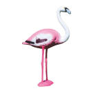 Flamingó kerti dísz - 60x22x93 cm