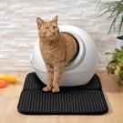 InnovaGoods Clikatt szőnyeg macska alomtálcához