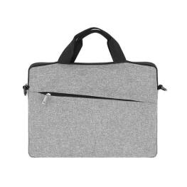 Laptop táska (12-14) - Szürke