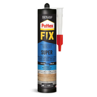 Pattex Super fix ragasztó - 400 g