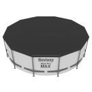 Bestway Steel Pro Max Ground Pool fémvázas medenceszett, kiegészítőkkel - 366 x 76 cm