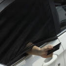 Autós ablak árnyékoló készlet (2 db)