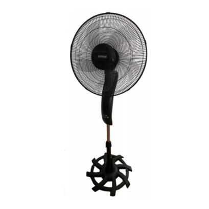 Gordon álló ventilátor távirányítóval 70W