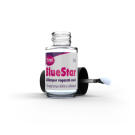 Csillámtetoválás ragasztó - BlueStar - 5 ml