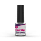 Csillámtetoválás ragasztó - BlueStar - 5 ml