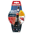 Loctite 60 mp univerzális ragasztó - 15 + 5 g