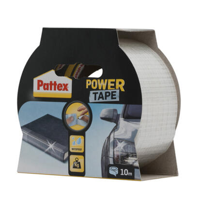 Pattex PowerTape ragasztószalag 10 m