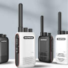 Baofeng BF-358 Walkie-Talkie