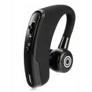 Bluetooth headset - Fekete