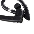 Vezeték nélküli, Bluetooth-s headset - Fekete