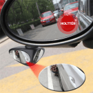 Autós visszapillantó kiegészítő holttér tükör