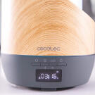 Cecotec PureAroma 500 Smart Grey Woody Párásító 15,6W