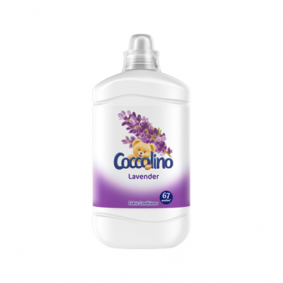 Coccolino Lavender öblítő – 1680 ml