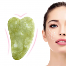 Gua Sha masszírozó