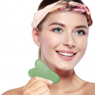 Gua Sha masszírozó