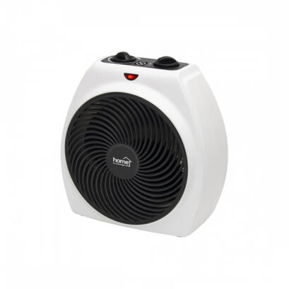 Hordozható ventilátoros fűtőtest – Home FK 1 PRO