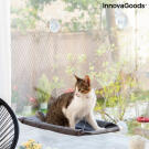InnovaGoods Catlax Függőágy Macskáknak
