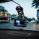 Kompakt Full HD eseményrögzítő kamera