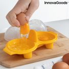 Mikrózható tojásfőző