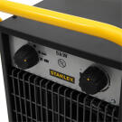 Stanley Ipari fűtőtest ST-05-400-E (5000W)