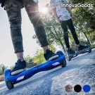 Elektromos hoverboard